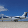 2013 Gulfstream G280 | SN 2016 | N939ET - Image 3